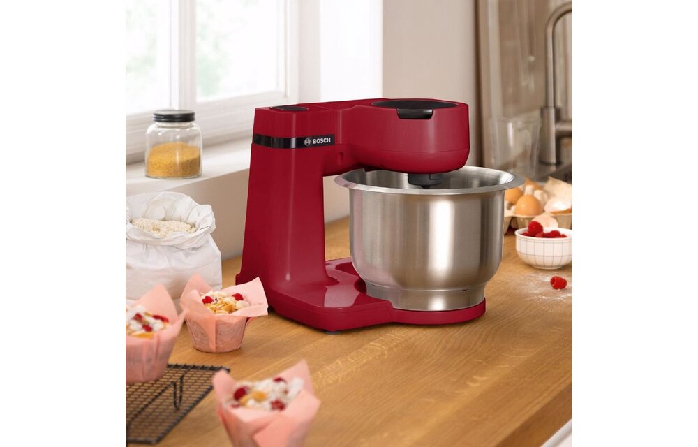 Bosch MUMS2EW00 - Keukenmachine