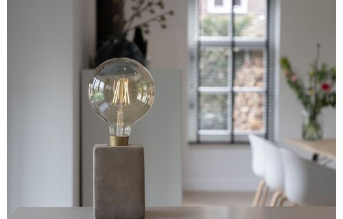 Marmitek Glow XXLI - Slimme filament lamp (Warm wit) - Slimme lamp