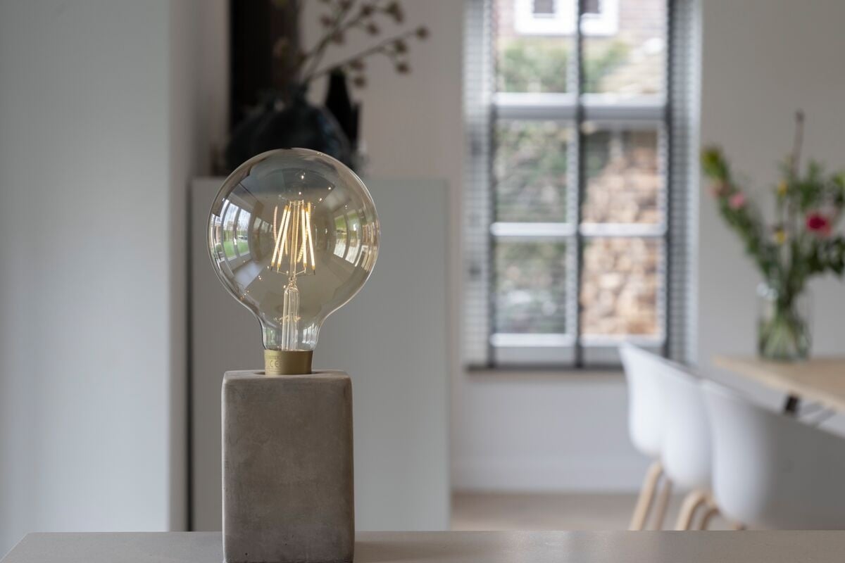 Marmitek Glow XXLI - Slimme filament lamp (Warm wit) - Slimme lamp