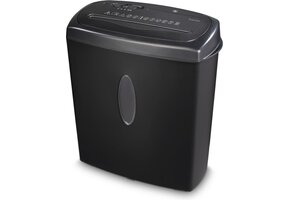 Hama Home X10CD - Papierversnipperaar