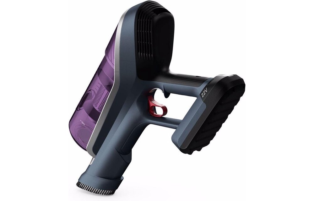 Rowenta X-Force Flex 8.60 RH9639 - Steelstofzuiger