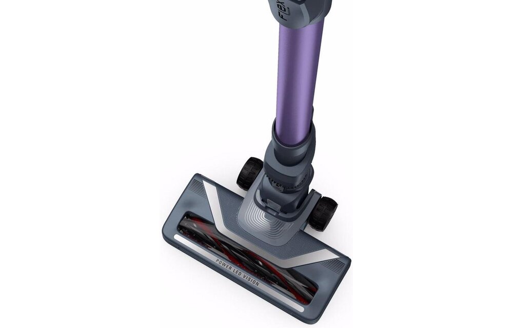 Rowenta X-Force Flex 8.60 RH9639 - Steelstofzuiger