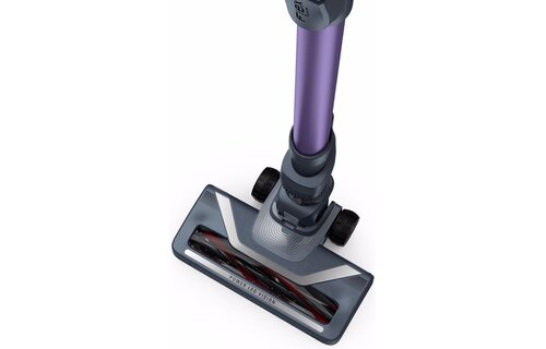 Rowenta X-Force Flex 8.60 RH9639 - Steelstofzuiger