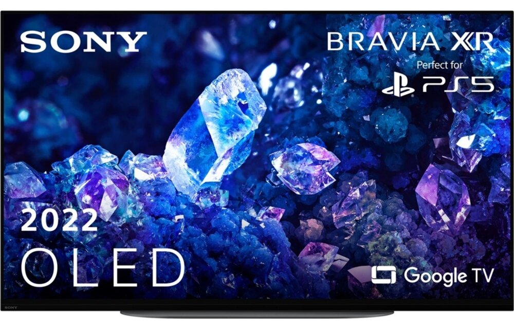 Sony Bravia XR-48A90K - OLED TV