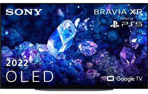 Sony Bravia XR-48A90K - OLED TV