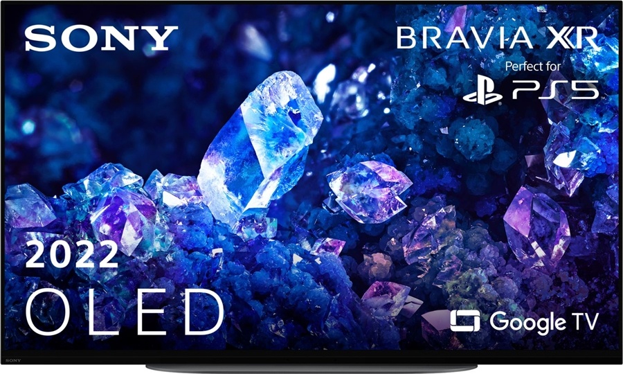 Sony Bravia XR-48A90K - OLED TV
