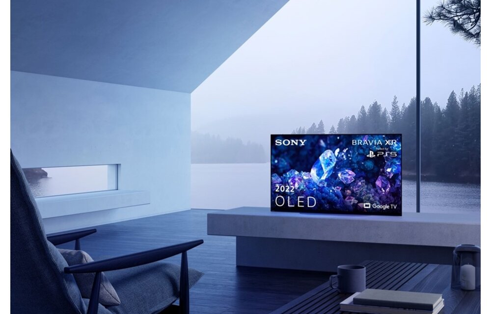 Sony Bravia XR-48A90K - OLED TV