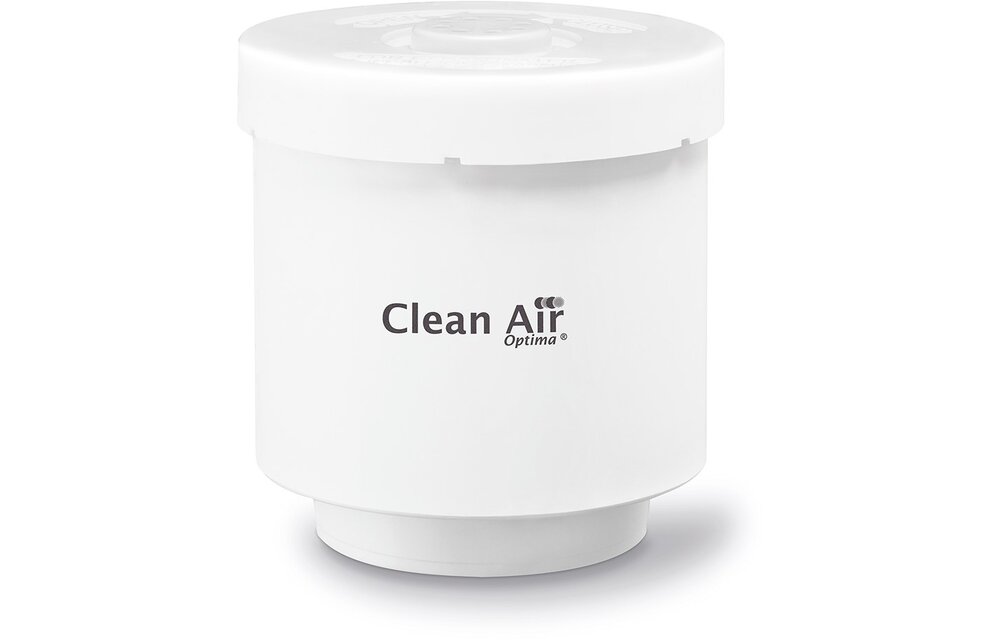 Clean Air Optima Waterfilter W-01W