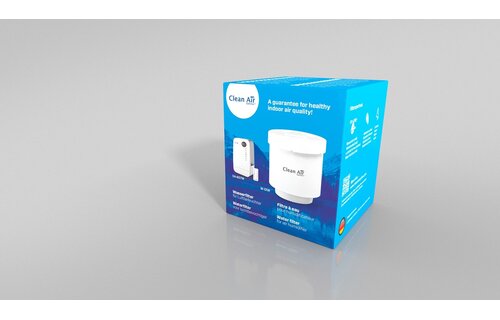 Clean Air Optima Waterfilter W-01W