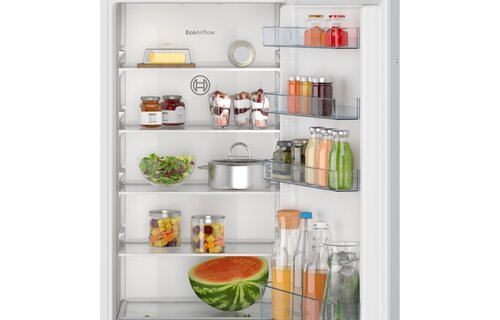 Bosch KIR41NSE0 - Inbouw koelkast