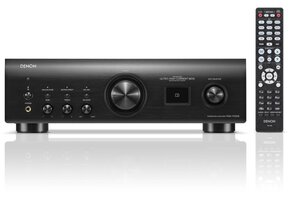 Denon PMA-1700NE Zwart - Versterker