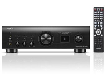Denon PMA-1700NE Zwart - Versterker