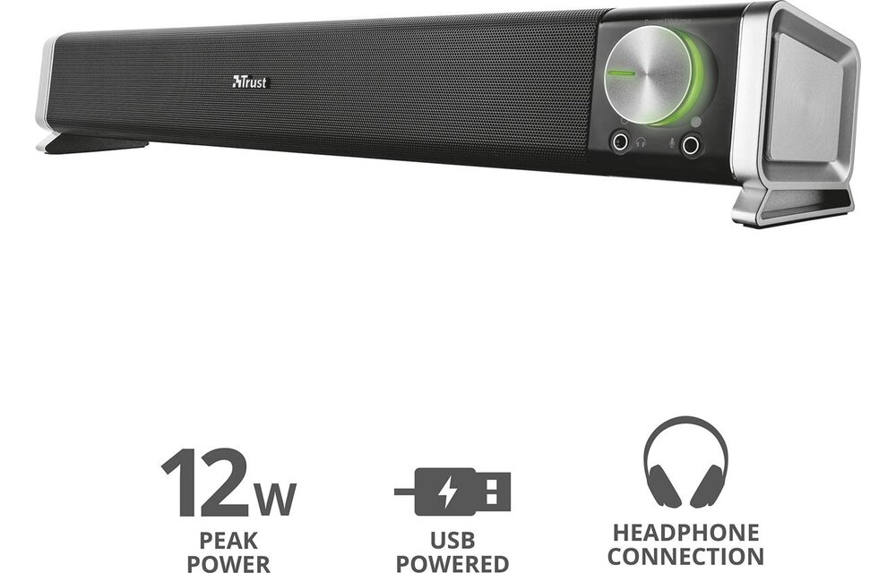 Trust Asto - PC speaker