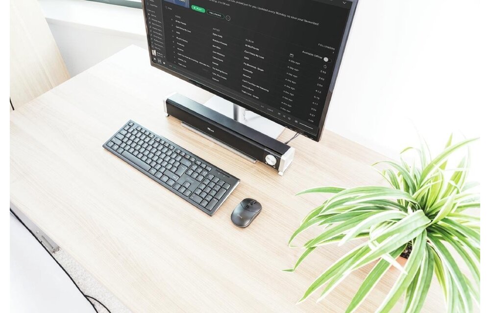 Trust Asto - PC speaker