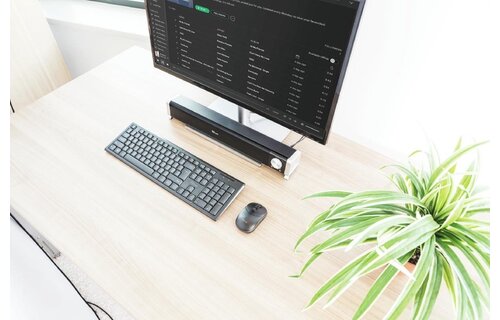 Trust Asto - PC speaker