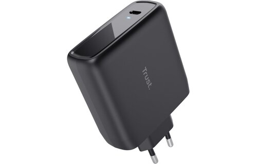 Trust Maxo 65W USB-C laptoplader