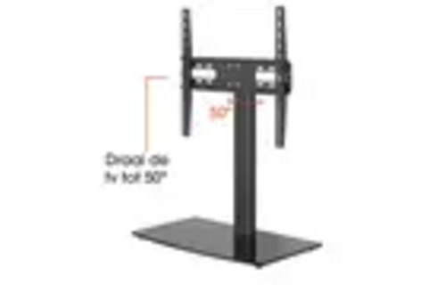 Vogel's MS3085 TV tafelstandaard - TV muurbeugel