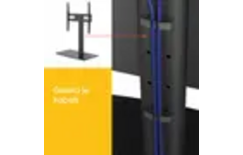 Vogel's MS3085 TV tafelstandaard - TV muurbeugel