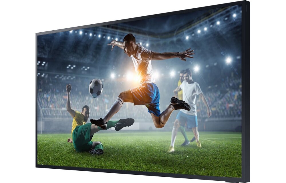 Samsung The Terrace QLED 4K 65LST7TGU (2023) - QLED TV