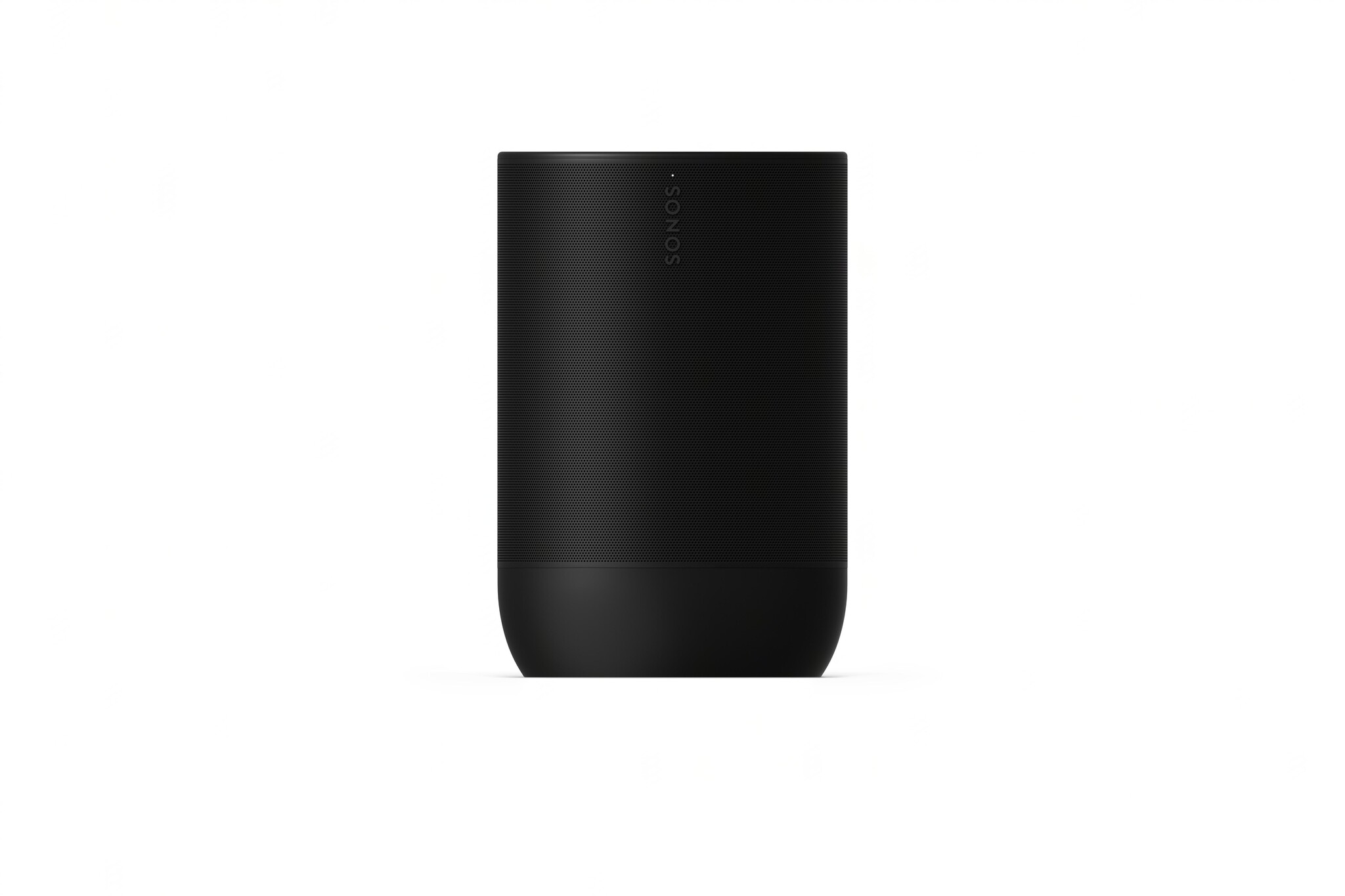 Sonos Move 2 zwart - Draadloze speaker