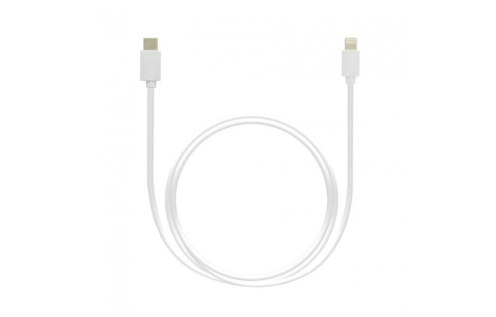 Grab 'n Go USB-C naar Apple Lightning Kabel 1 Meter