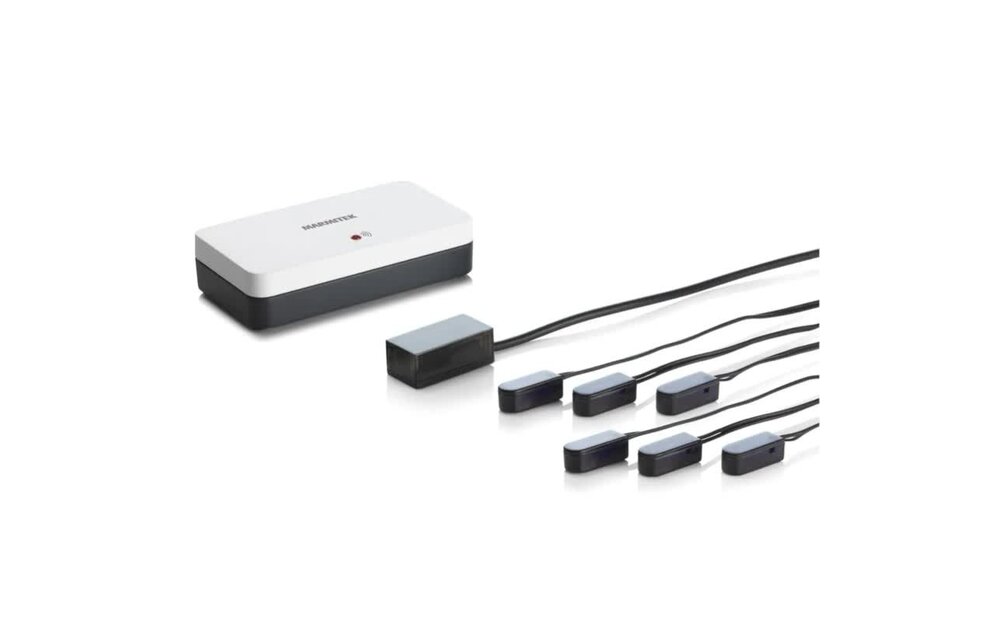 Marmitek Invisible Control 6 IR extension