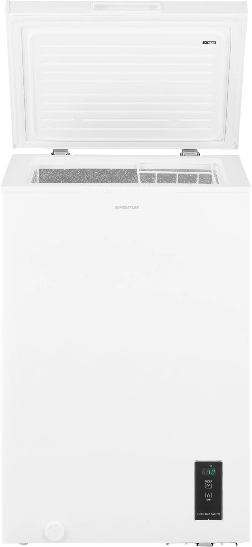 Inventum VK562W - Vrieskist
