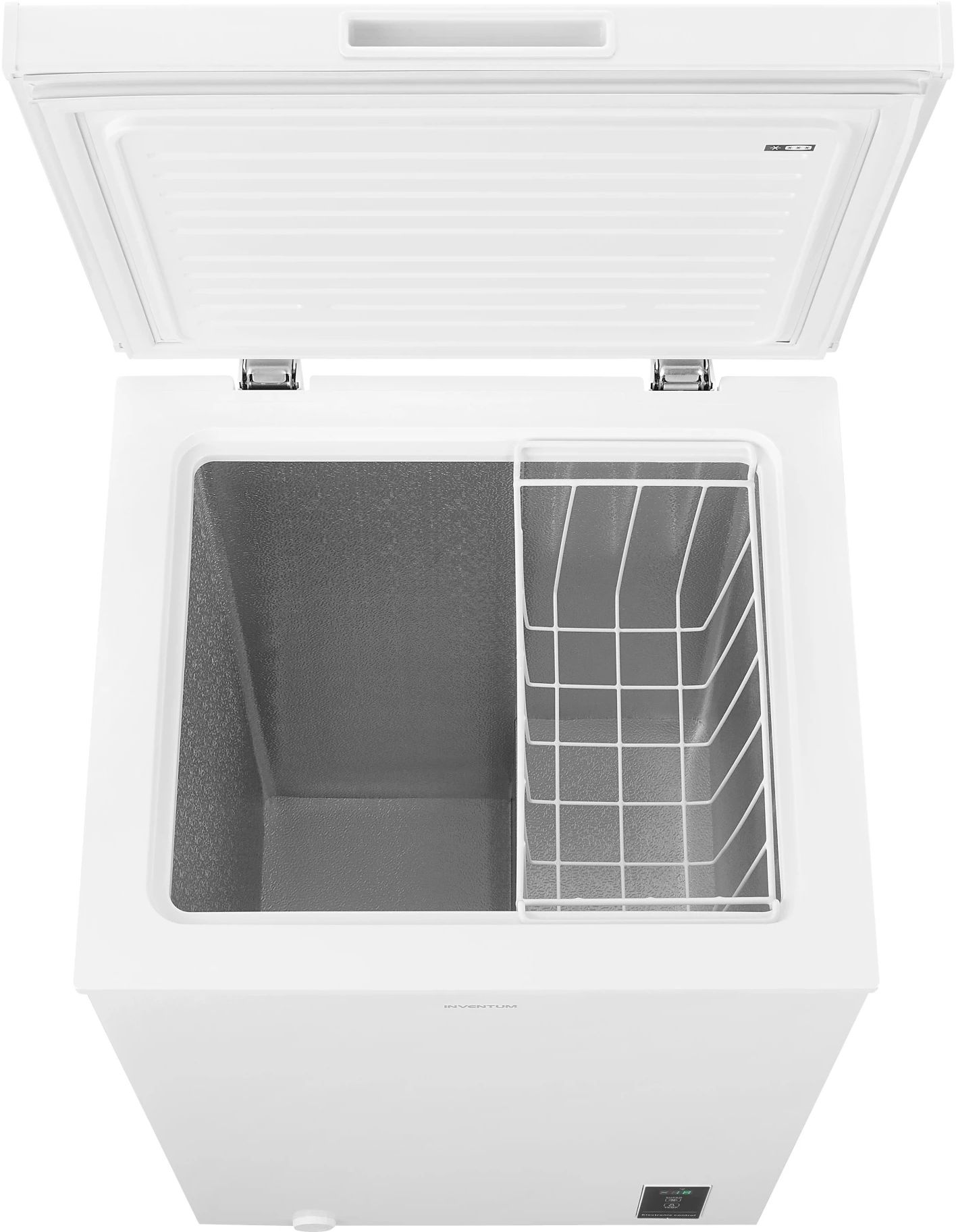 Inventum VK562W - Vrieskist