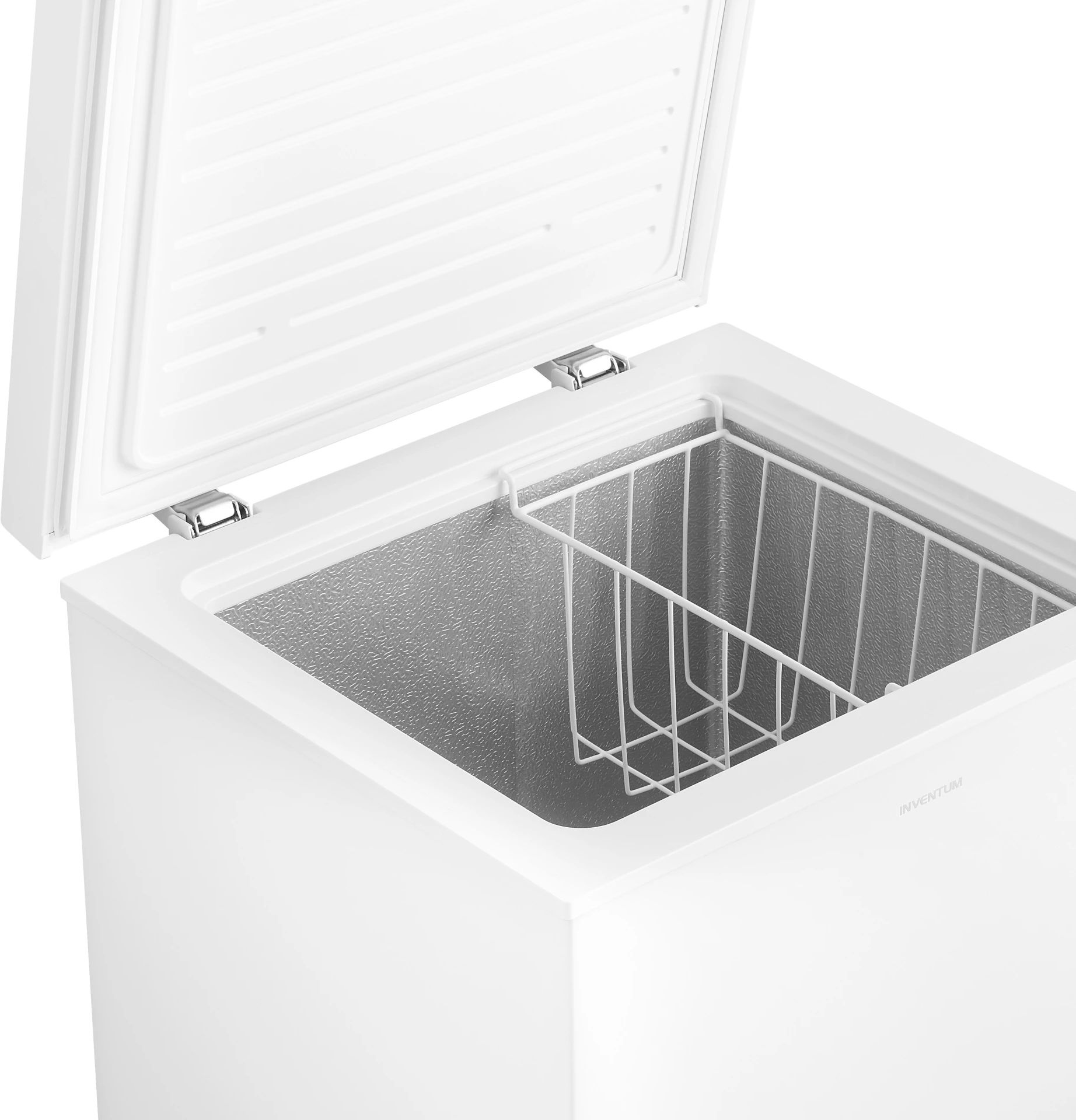 Inventum VK562W - Vrieskist