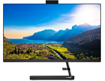 Lenovo IdeaCentre AIO 3 27ALC6 F0FY00M6NY - All-in-one PC