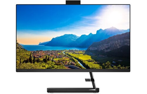 Lenovo IdeaCentre AIO 3 27ALC6 F0FY00M6NY - All-in-one PC