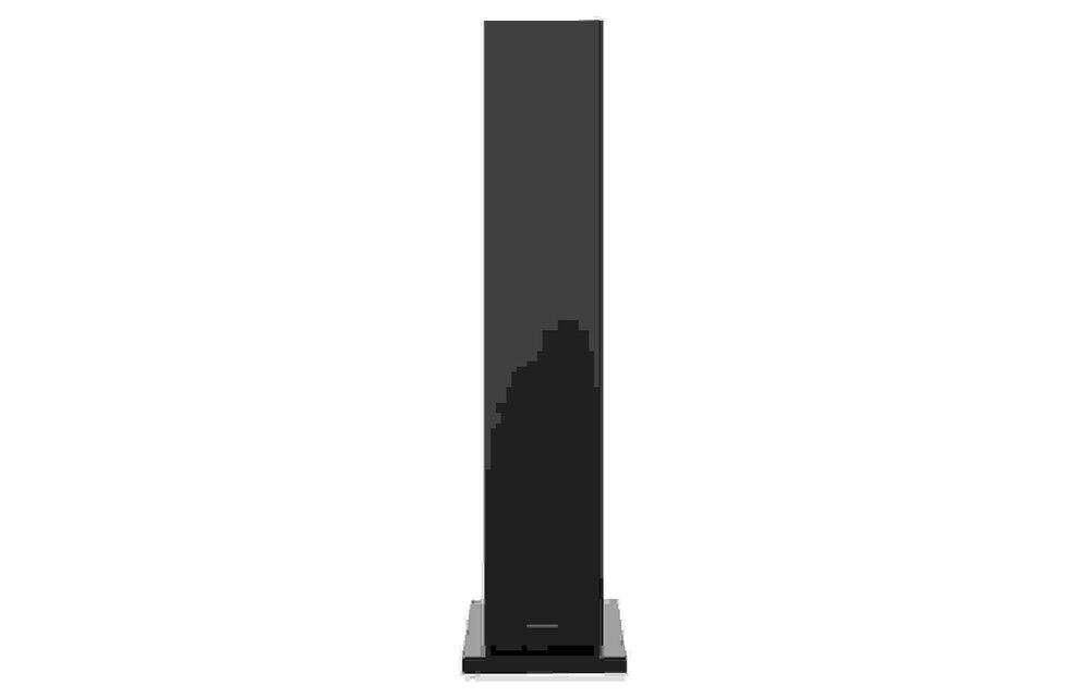 Bowers & Wilkins 603 S3 Zwart - Hifi speaker