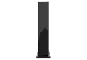 Bowers & Wilkins 603 S3 Zwart - Hifi speaker