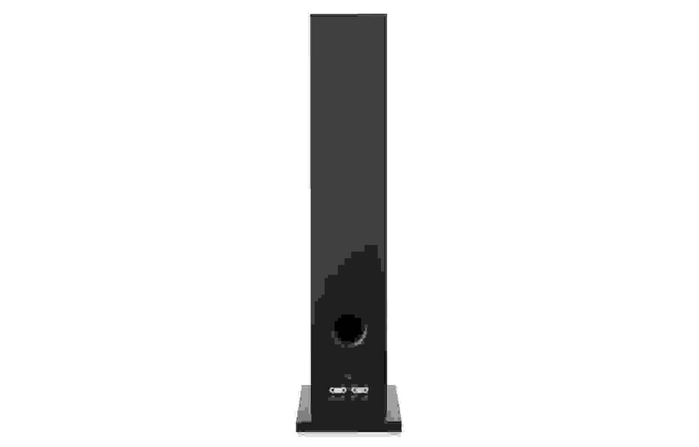 Bowers & Wilkins 603 S3 Zwart - Hifi speaker