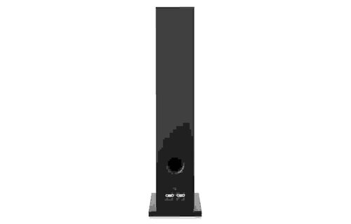 Bowers & Wilkins 603 S3 Zwart - Hifi speaker