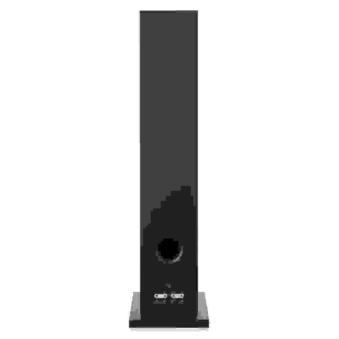 Bowers & Wilkins 603 S3 Zwart - Hifi speaker