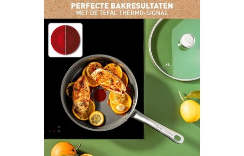 Tefal Renew+ Hapjespan Ø24 cm