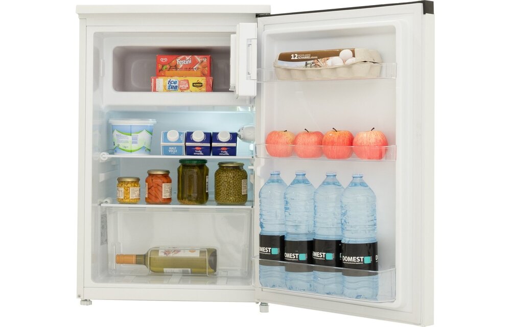 Exquisit KS16-4-051C - Tafelmodel koelkast