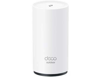 TP-Link Deco X50-Outdoor - Router