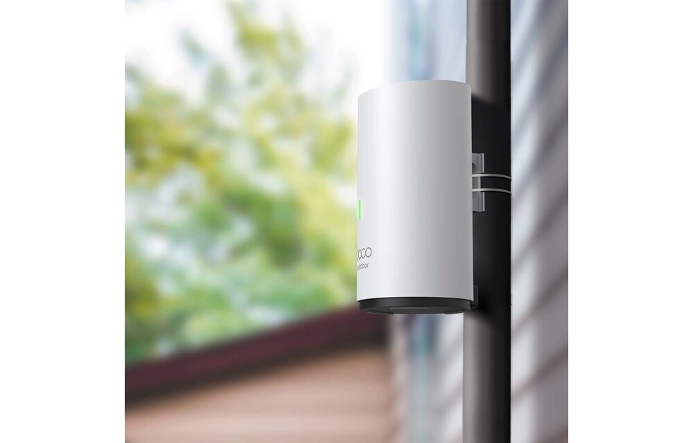TP-Link Deco X50-Outdoor - Router