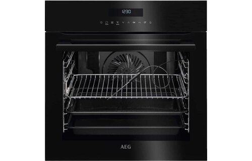 AEG BPE535E70B - Inbouw oven