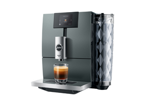 JURA ENA 5 Night Inox (EA) - Koffiemachine