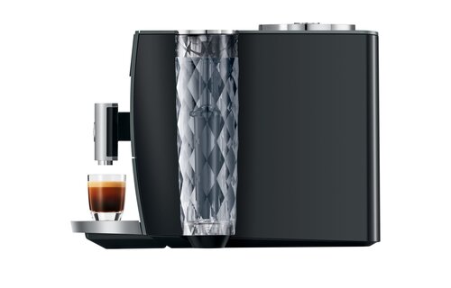 JURA ENA 5 Night Inox (EA) - Koffiemachine
