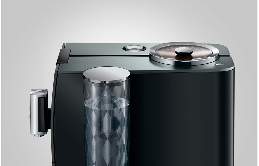 JURA ENA 5 Night Inox (EA) - Koffiemachine