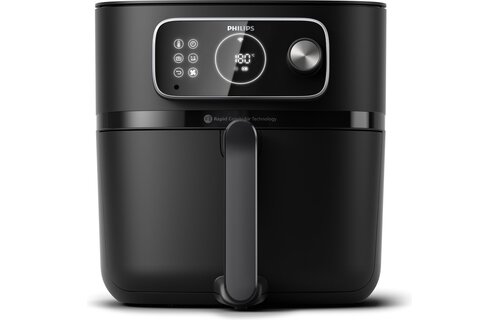 Philips Airfryer XXL Connected HD9875/90 - Hetelucht friteuse