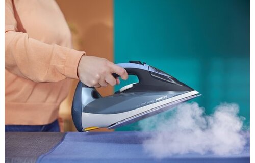 Philips 7000 Series DST7020/2 - Stoomstrijkijzer
