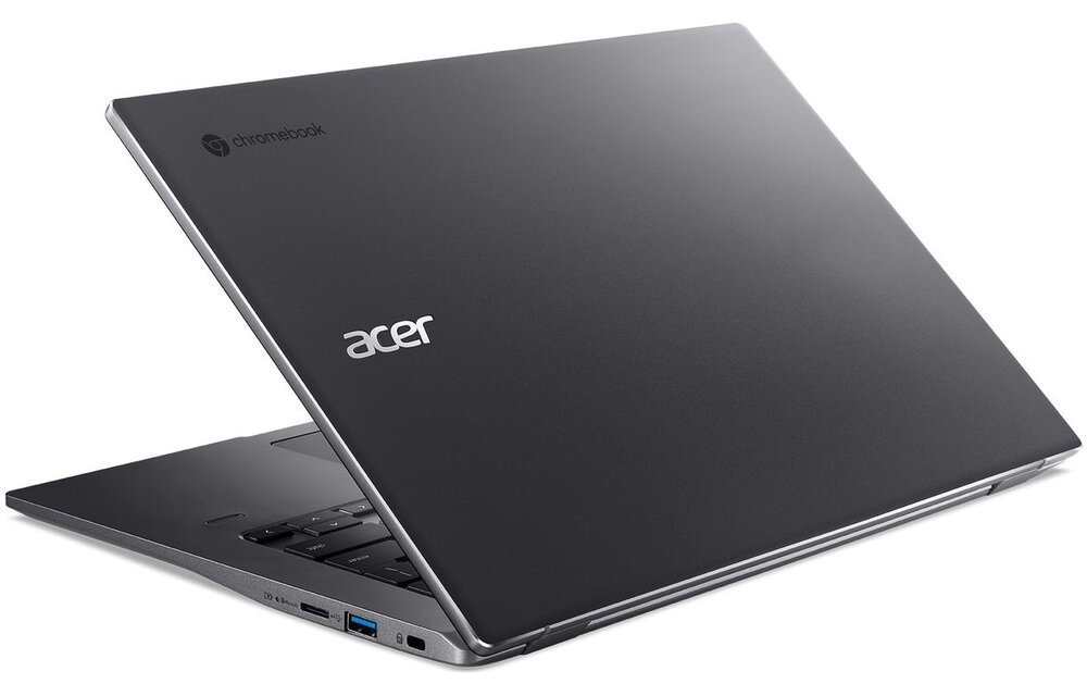 Acer Chromebook 514 CB514-1W-P32X - Chromebook