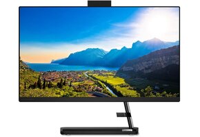 Lenovo IdeaCentre AIO 3 24ALC6 (F0G100YMMB) - All-in-one PC