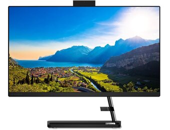 Lenovo IdeaCentre AIO 3 24ALC6 (F0G100YMMB) - All-in-one PC