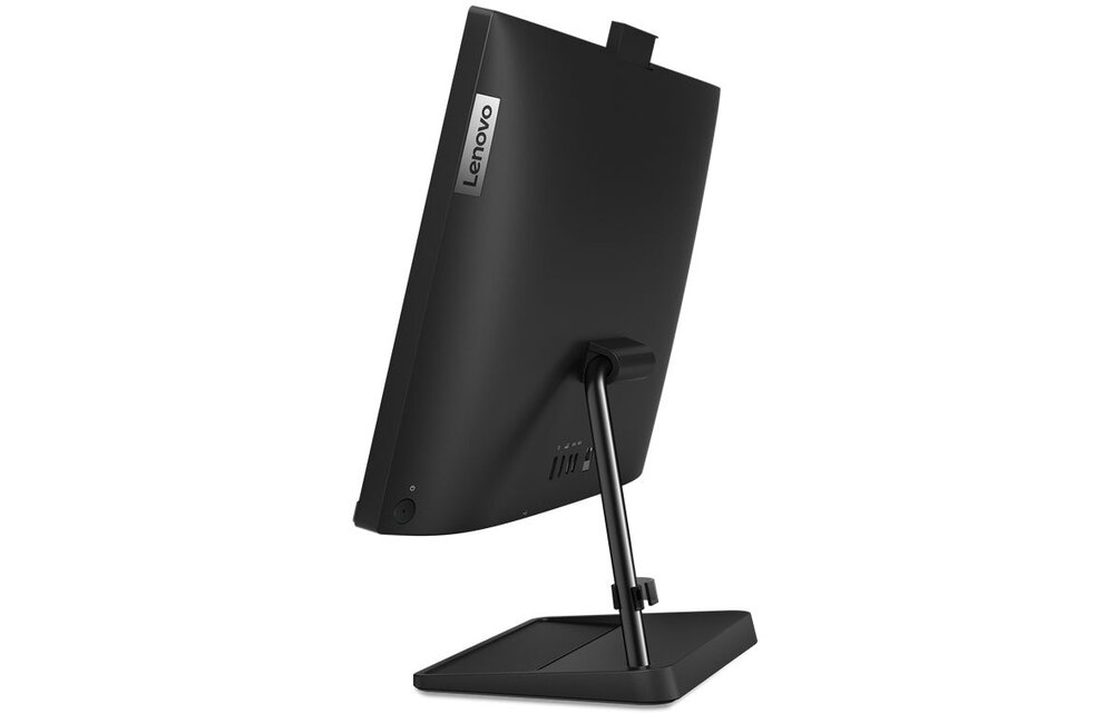 Lenovo IdeaCentre AIO 3 24ALC6 (F0G100YMMB) - All-in-one PC
